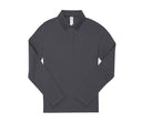B&C B&C MY POLO 180 LSL/WOMEN