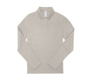 B&C B&C MY POLO 210 LSL /WOMEN