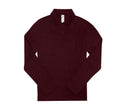 B&C B&C MY POLO 210 LSL /WOMEN