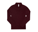 B&C B&C MY POLO 210 LSL /WOMEN