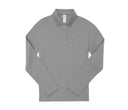 B&C B&C MY POLO 210 LSL /WOMEN
