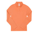 B&C B&C MY POLO 210 LSL /WOMEN