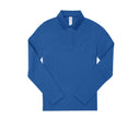 B&C B&C MY POLO 210 LSL /WOMEN