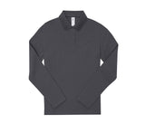 B&C B&C MY POLO 210 LSL /WOMEN