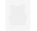 BELLA + CANVAS WOMEN'S MICRO RIB MUSCLE CROP TANK