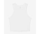 BELLA + CANVAS WOMEN'S MICRO RIB RACER TANK