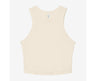 BELLA + CANVAS WOMEN'S MICRO RIB RACER TANK