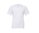 Unisex V-Neck Jersey Tee