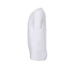 BELLA + CANVAS Unisex V-Neck Jersey Tee