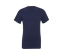 BELLA + CANVAS Unisex V-Neck Jersey Tee