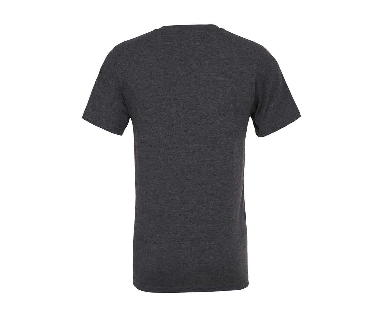BELLA + CANVAS Unisex V-Neck Jersey Tee