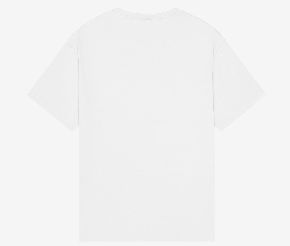 BELLA + CANVAS UNISEX HEAVY BOXY TEE