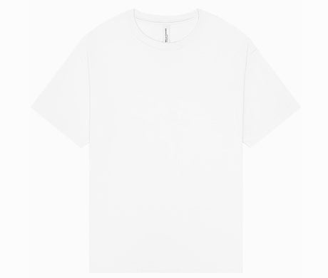 UNISEX HEAVY BOXY TEE