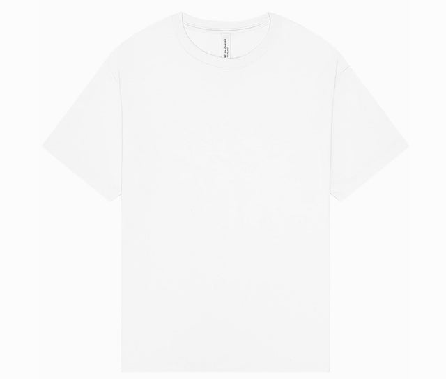 UNISEX HEAVY BOXY TEE