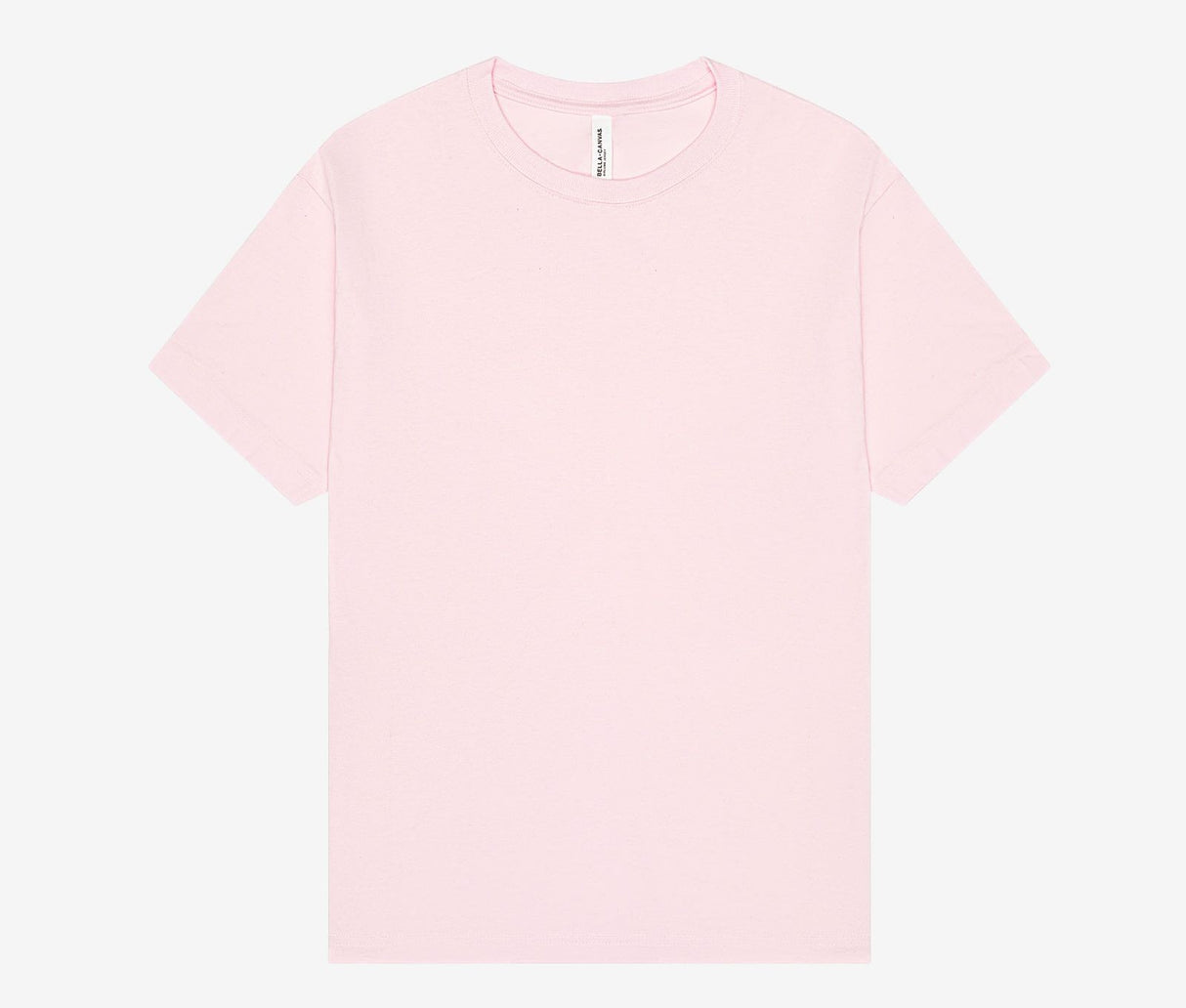 BELLA + CANVAS UNISEX HEAVY BOXY TEE