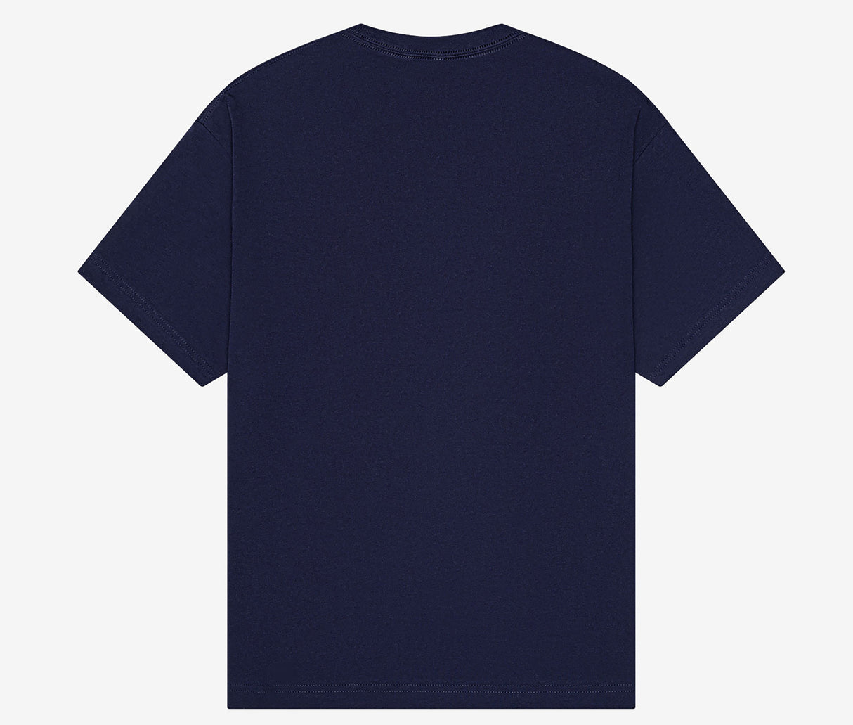 BELLA + CANVAS UNISEX HEAVY BOXY TEE