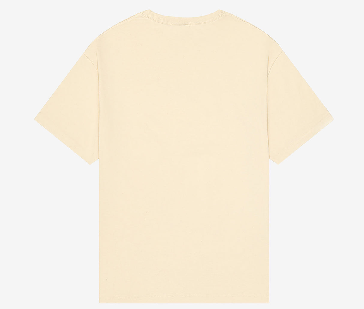 BELLA + CANVAS UNISEX HEAVY BOXY TEE