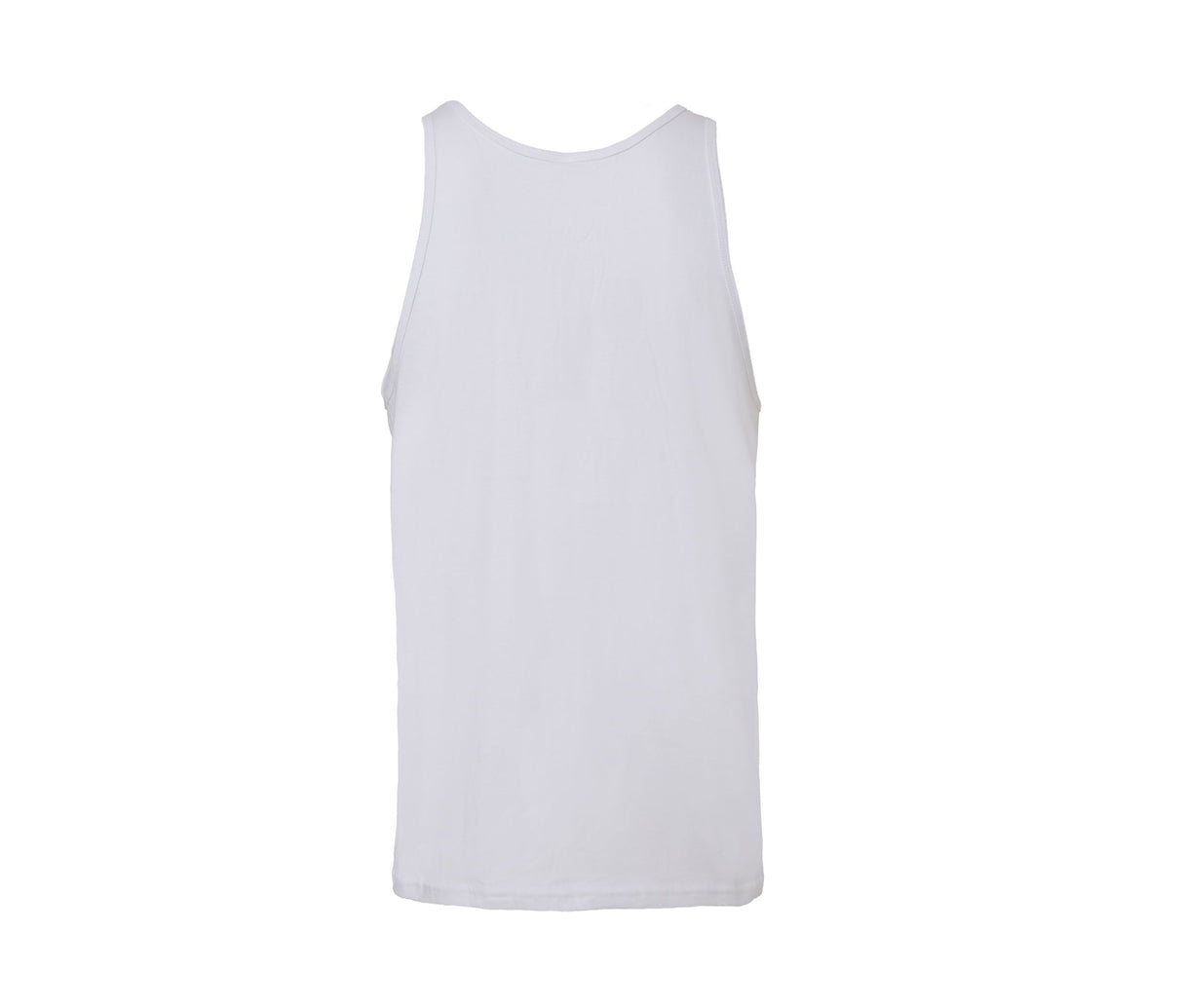 BELLA + CANVAS Unisex Jersey Tank