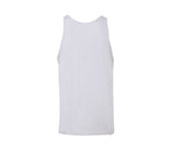 BELLA + CANVAS Unisex Jersey Tank