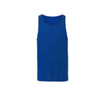 BELLA + CANVAS Unisex Jersey Tank