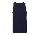 BELLA + CANVAS Unisex Jersey Tank