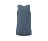 BELLA + CANVAS Unisex Jersey Tank