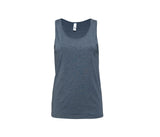 BELLA + CANVAS Unisex Jersey Tank