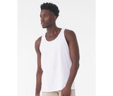 BELLA + CANVAS Unisex Jersey Tank