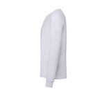 BELLA + CANVAS Unisex Jersey Long Sleeve Tee
