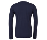 BELLA + CANVAS Unisex Jersey Long Sleeve Tee