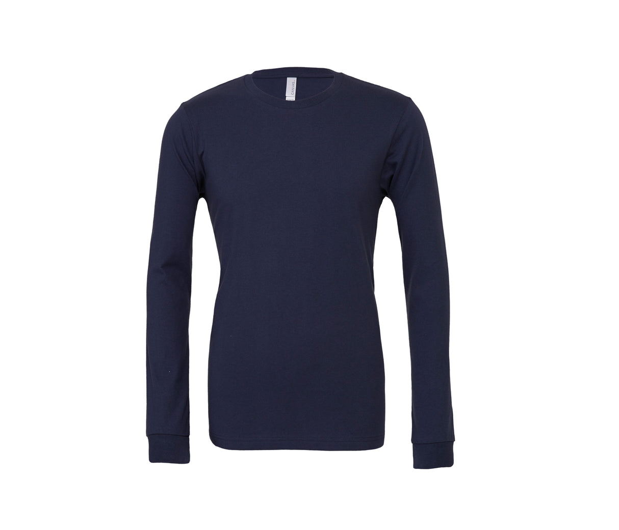 BELLA + CANVAS Unisex Jersey Long Sleeve Tee