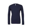 BELLA + CANVAS Unisex Jersey Long Sleeve Tee