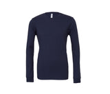 BELLA + CANVAS Unisex Jersey Long Sleeve Tee