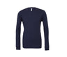 BELLA + CANVAS Unisex Jersey Long Sleeve Tee
