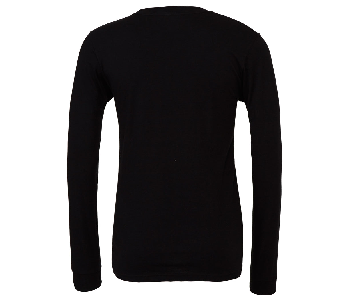 BELLA + CANVAS Unisex Jersey Long Sleeve Tee