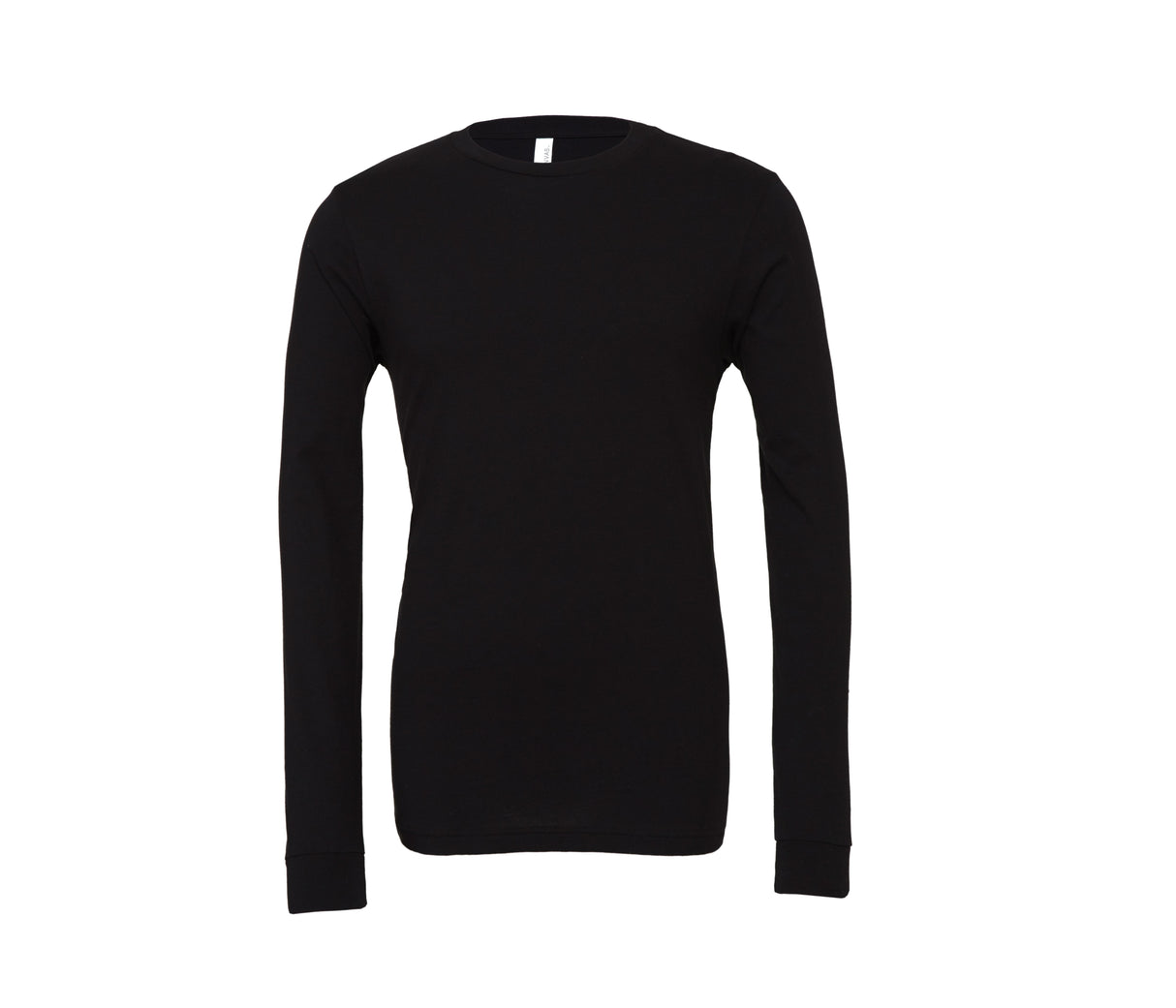 BELLA + CANVAS Unisex Jersey Long Sleeve Tee