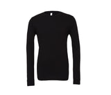 BELLA + CANVAS Unisex Jersey Long Sleeve Tee