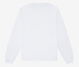 BELLA + CANVAS UNISEX HEAVY BOXY LONG SLEEVE TEE
