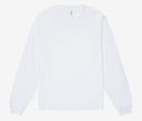 UNISEX HEAVY BOXY LONG SLEEVE TEE