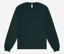 BELLA + CANVAS UNISEX HEAVY BOXY LONG SLEEVE TEE
