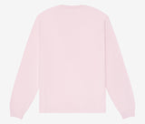 BELLA + CANVAS UNISEX HEAVY BOXY LONG SLEEVE TEE