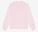 BELLA + CANVAS UNISEX HEAVY BOXY LONG SLEEVE TEE