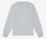 BELLA + CANVAS UNISEX HEAVY BOXY LONG SLEEVE TEE