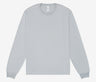 BELLA + CANVAS UNISEX HEAVY BOXY LONG SLEEVE TEE
