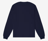 BELLA + CANVAS UNISEX HEAVY BOXY LONG SLEEVE TEE