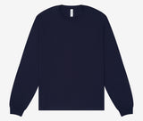 BELLA + CANVAS UNISEX HEAVY BOXY LONG SLEEVE TEE