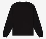 BELLA + CANVAS UNISEX HEAVY BOXY LONG SLEEVE TEE