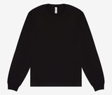 BELLA + CANVAS UNISEX HEAVY BOXY LONG SLEEVE TEE