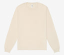 BELLA + CANVAS UNISEX HEAVY BOXY LONG SLEEVE TEE