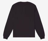 BELLA + CANVAS UNISEX HEAVY BOXY LONG SLEEVE TEE